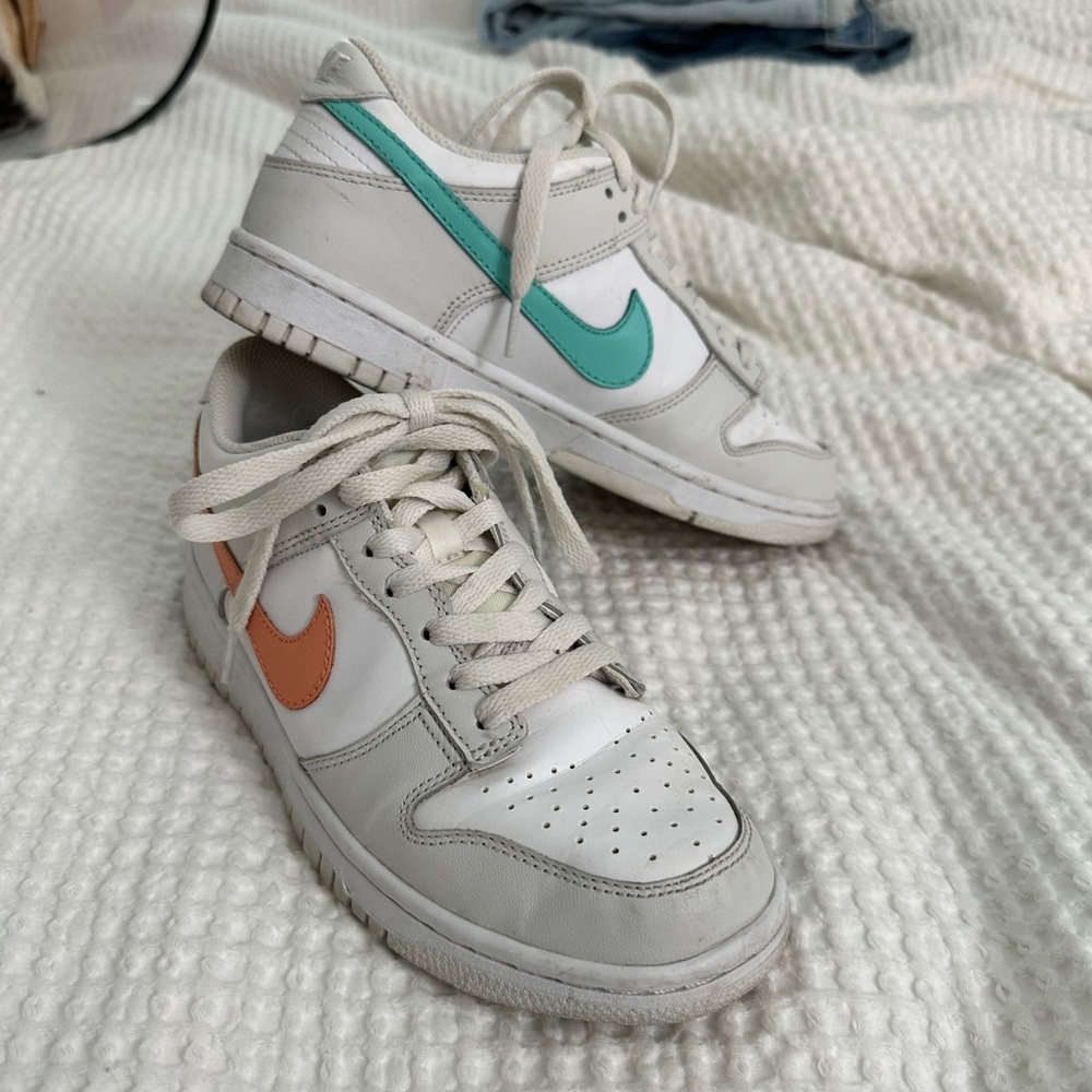 Nike dunks